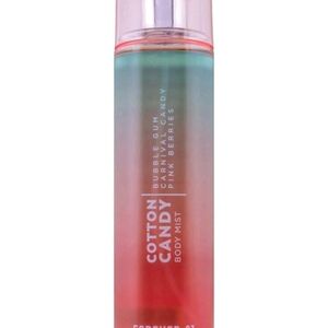 Forever 21 Gradient Body Mist - Red and Green